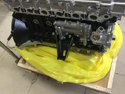 Двигатель 4.5 1fz-fe за 2 000 000 тг. в Алматы – фото 3