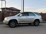 Lexus RX 300 1999 года за 5 550 000 тг. в Алматы