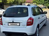 ВАЗ (Lada) Kalina 2194 2016 годаүшін2 300 000 тг. в Шымкент – фото 4