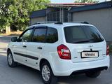 ВАЗ (Lada) Kalina 2194 2016 годаүшін2 300 000 тг. в Шымкент – фото 3