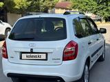 ВАЗ (Lada) Kalina 2194 2016 годаүшін2 300 000 тг. в Шымкент – фото 5