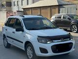 ВАЗ (Lada) Kalina 2194 2016 годаүшін2 300 000 тг. в Шымкент