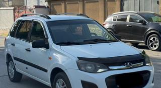 ВАЗ (Lada) Kalina 2194 2016 года за 2 300 000 тг. в Шымкент