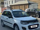 ВАЗ (Lada) Kalina 2194 2016 годаүшін2 300 000 тг. в Шымкент – фото 2