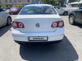 Volkswagen Passat 2007 годаfor3 400 000 тг. в Астана – фото 2