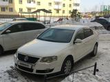 Volkswagen Passat 2007 годаfor3 400 000 тг. в Астана – фото 5