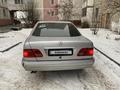 Mercedes-Benz E 200 1999 года за 2 200 000 тг. в Костанай – фото 2