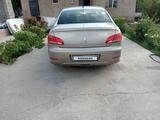 Peugeot 408 2012 года за 2 200 000 тг. в Шымкент – фото 4