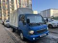 Kia  Bongo 2003 годаүшін2 950 000 тг. в Алматы