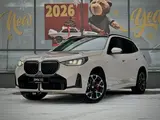 BMW X3 XDrive 20i 2025 годаfor48 728 000 тг. в Усть-Каменогорск