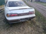 Toyota Camry Prominent 1993 годаүшін550 000 тг. в Петропавловск – фото 2