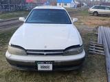 Toyota Camry Prominent 1993 годаүшін550 000 тг. в Петропавловск