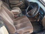 Toyota Camry Prominent 1993 годаүшін550 000 тг. в Петропавловск – фото 5