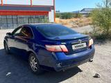 Toyota Camry 2007 года за 4 200 000 тг. в Талдыкорган – фото 2