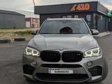 BMW X5 M 2015 годаүшін23 000 000 тг. в Туркестан