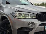 BMW X5 M 2015 годаүшін23 000 000 тг. в Туркестан – фото 5