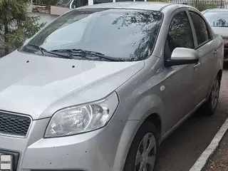 Chevrolet Nexia