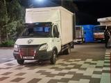 ГАЗ ГАЗель 2014 года за 6 900 000 тг. в Алматы