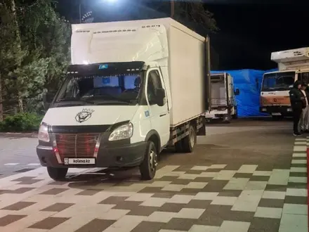 ГАЗ ГАЗель 2014 года за 6 900 000 тг. в Алматы