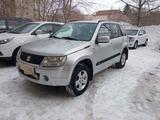 Suzuki Grand Vitara 2006 года за 6 500 000 тг. в Усть-Каменогорск – фото 5