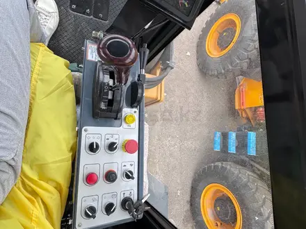 Sany  Одновальцовый каток SSR160AC-8 2025 года в Петропавловск – фото 9