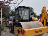 Sany  Одновальцовый каток SSR160AC-8 2025 года в Петропавловск – фото 2