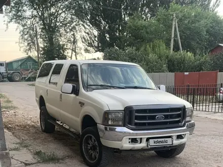 Ford Excursion 2005 года за 8 800 000 тг. в Кордай – фото 4