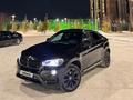 BMW X6 2015 годаfor22 500 000 тг. в Алматы – фото 5