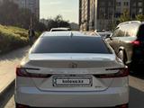 Toyota Camry 2025 годаүшін21 400 000 тг. в Алматы – фото 5