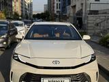 Toyota Camry 2025 годаүшін21 400 000 тг. в Алматы