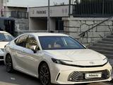Toyota Camry 2025 годаүшін21 400 000 тг. в Алматы – фото 3