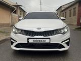 Kia K5 2019 годаүшін10 700 000 тг. в Шымкент – фото 2