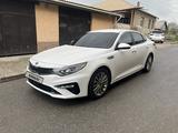 Kia K5 2019 годаүшін10 700 000 тг. в Шымкент – фото 4