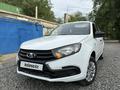 ВАЗ (Lada) Granta 2190 2020 года за 2 800 000 тг. в Павлодар – фото 2