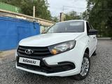 ВАЗ (Lada) Granta 2190 2020 годаүшін3 000 000 тг. в Павлодар – фото 2
