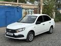 ВАЗ (Lada) Granta 2190 2020 года за 2 800 000 тг. в Павлодар – фото 10