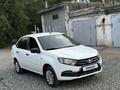 ВАЗ (Lada) Granta 2190 2020 года за 2 800 000 тг. в Павлодар – фото 11