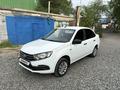 ВАЗ (Lada) Granta 2190 2020 года за 2 800 000 тг. в Павлодар – фото 12