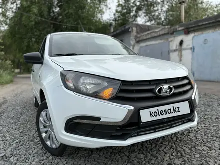 ВАЗ (Lada) Granta 2190 2020 года за 2 800 000 тг. в Павлодар