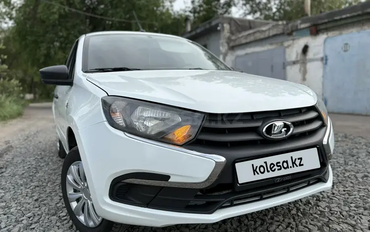 ВАЗ (Lada) Granta 2190 2020 года за 2 800 000 тг. в Павлодар
