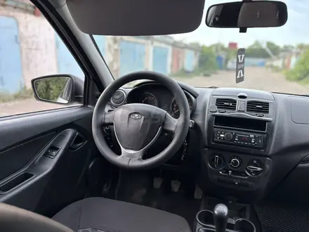 ВАЗ (Lada) Granta 2190 2020 года за 2 800 000 тг. в Павлодар – фото 23