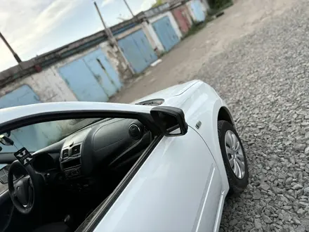 ВАЗ (Lada) Granta 2190 2020 года за 2 800 000 тг. в Павлодар – фото 32