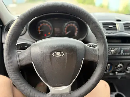 ВАЗ (Lada) Granta 2190 2020 года за 2 800 000 тг. в Павлодар – фото 43
