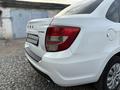 ВАЗ (Lada) Granta 2190 2020 года за 2 800 000 тг. в Павлодар – фото 5