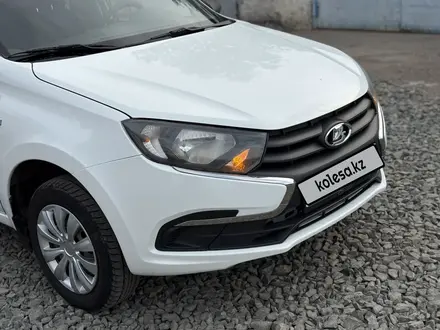 ВАЗ (Lada) Granta 2190 2020 года за 2 800 000 тг. в Павлодар – фото 50