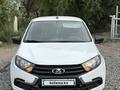 ВАЗ (Lada) Granta 2190 2020 года за 2 800 000 тг. в Павлодар – фото 8