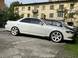 Toyota Mark II 1993 года за 3 500 000 тг. в Алматы – фото 2