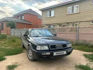 Audi 80