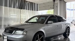 Audi A6 1997 года за 3 650 000 тг. в Петропавловск