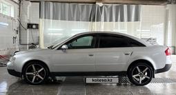 Audi A6 1997 года за 3 650 000 тг. в Петропавловск – фото 3